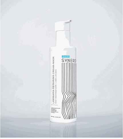 Skin Synergy Пробник LAMINARIA REPAIRING CREAM-MASK, 5 мл