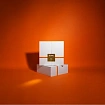 KLAPP Подарочный набор Iconics C Pure (флюид 50 мл, капсулы 30 шт), 1 шт