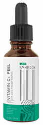 Skin Synergy ПИЛИНГ «ВИТАМИН С+» VITAMIN C+ PEEL, 30 мл