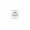 KLAPP SKIN BOOST Концентрат ALOE VERA, 5 × 2 мл