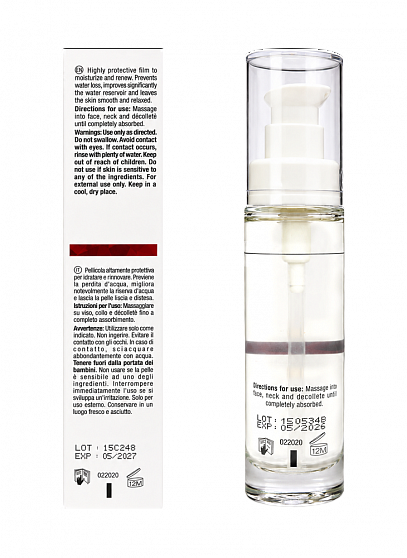 Christina Comodex Hydrate & Restore Serum – Увлажняющая восстанавливающая сыворотка, 30 мл