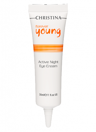 Forever Young Active Eye Night Cream