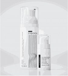Skin Synergy ЗАЩИТНЫЙ КРЕМ С 5% ПАНТЕНОЛА 5% PANTHENOL CREAM, 50 мл