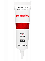 Comodex Cover & Shield Cream SPF 20