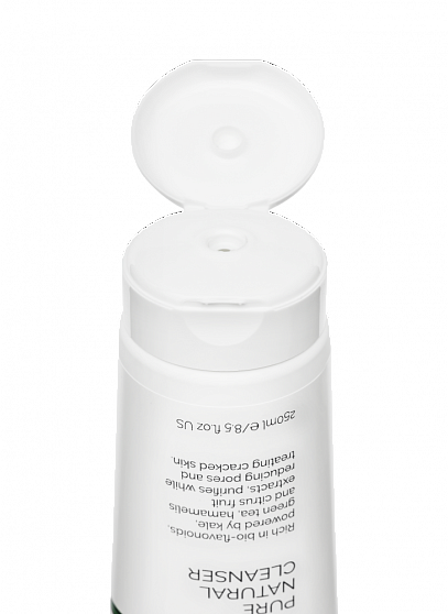 Christina Line Repair Nutrient Pure Natural Cleanser – Легкий натуральный очищающий гель, 250 мл