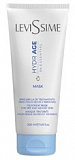 HYDRAGE BE.ESSENTIAL MASK — Увлажняющая маска LeviSsime, 200 мл