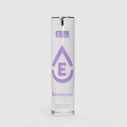 VEC Dermarose, 50 мл