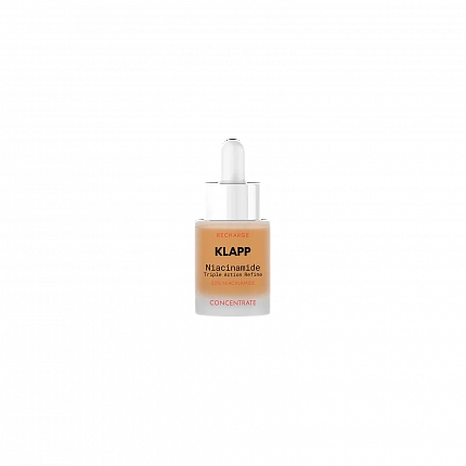 KLAPP NIACINAMIDE Концентрат, 15 мл