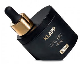 KLAPP CELL PRO Сыворотка-лифтинг для лица, 30 мл