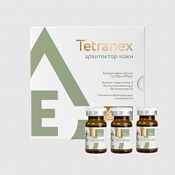 VEC Tetranex, 2 × 4 мл