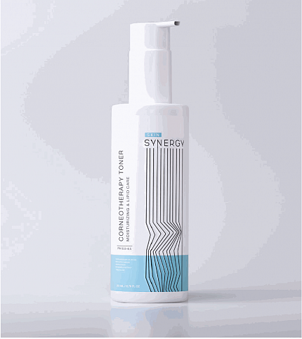 Skin Synergy Пробник CORNEOTHERAPY TONER, 3 мл
