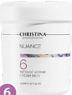 Christina Nuance Intense Repair Cream Rich – Крем для интенсивного восстановления  (шаг 6), 500 мл