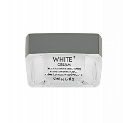 WHITE CREAM — Осветляющий крем SPF 20 LeviSsime, 50 мл