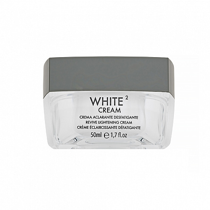 WHITE CREAM — Осветляющий крем SPF 20 LeviSsime, 50 мл