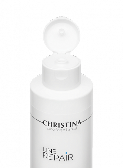 Christina Line Repair Hydra Lactic Active Toner – Активный тоник с молочной кислотой, 300 мл