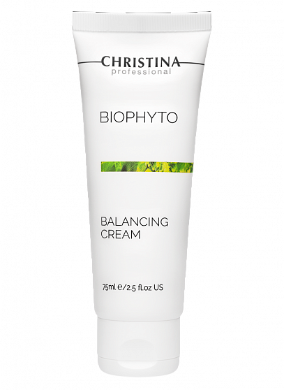 Bio Phyto Balancing Cream
