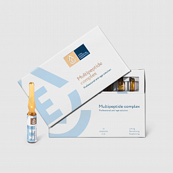 VEC Multipeptide complex, 2 мл